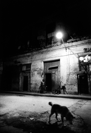  Habana vieja.Cuba